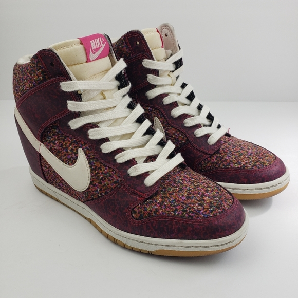 cheap nike dunks womens
